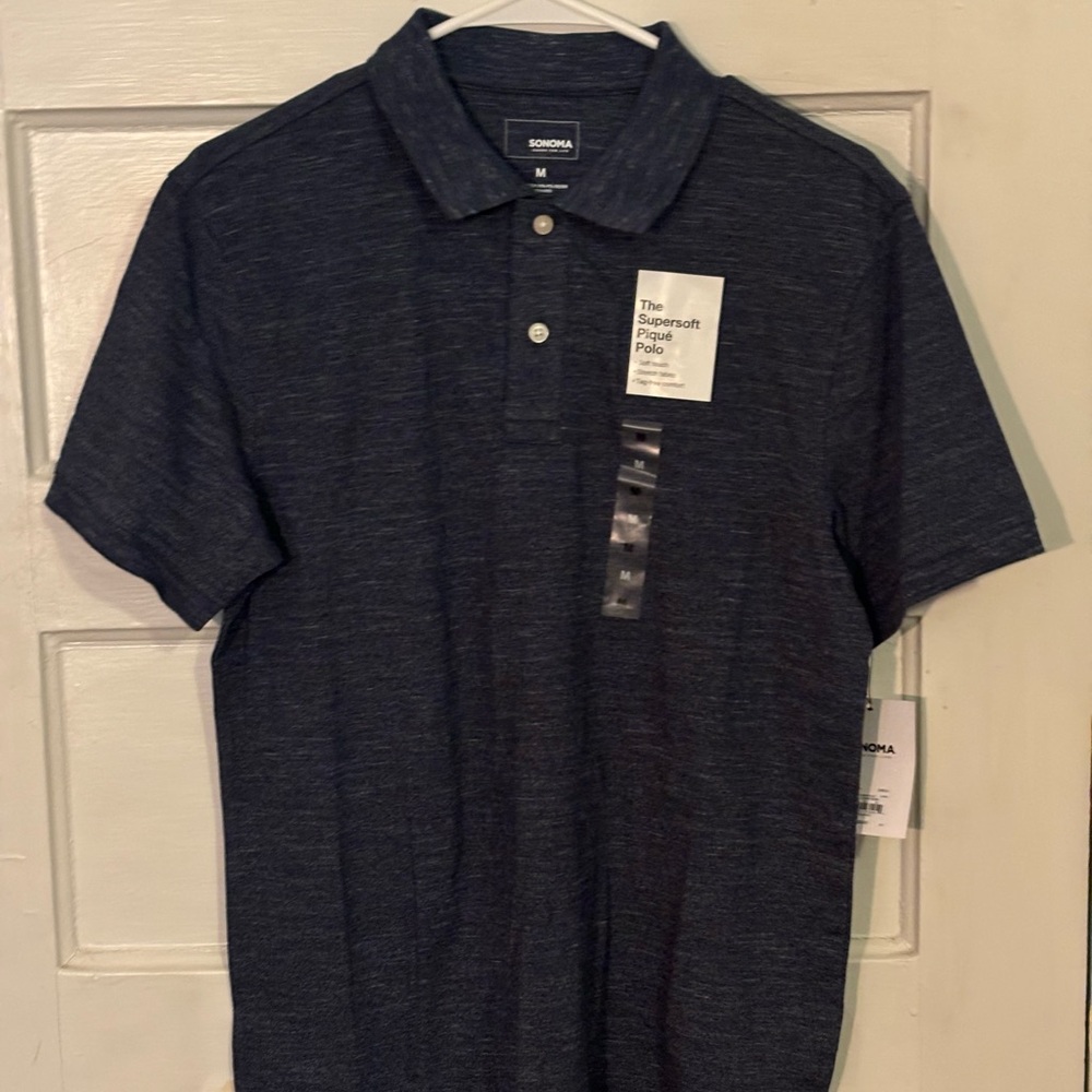 NWT POLO